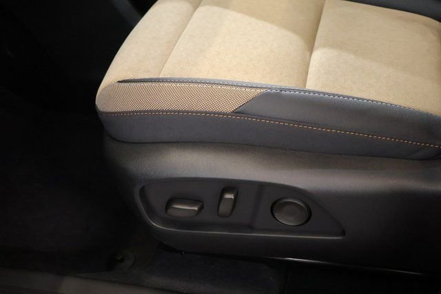 New 2026 Chevrolet Equinox ACTIV w/ Convenience Package III image 13