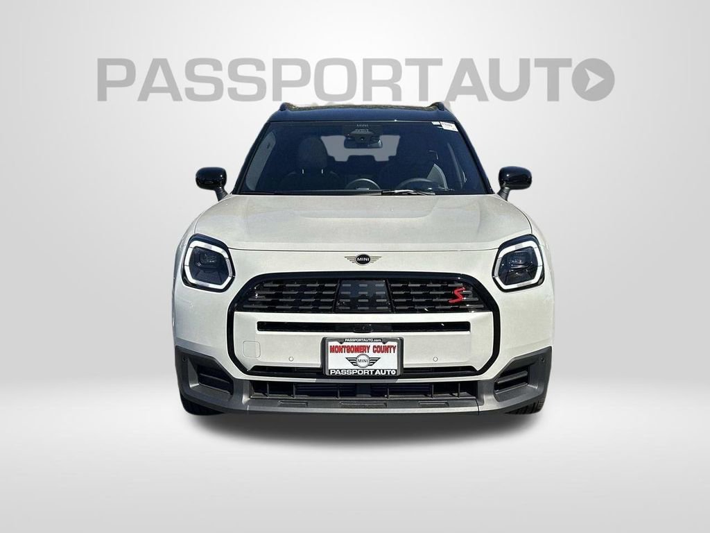Used 2026 MINI Cooper Countryman S image 53