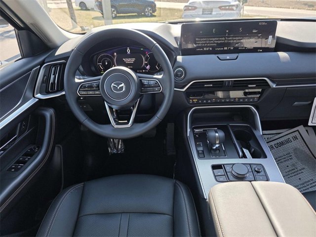 New 2026 MAZDA CX-70 SC Plus image 5