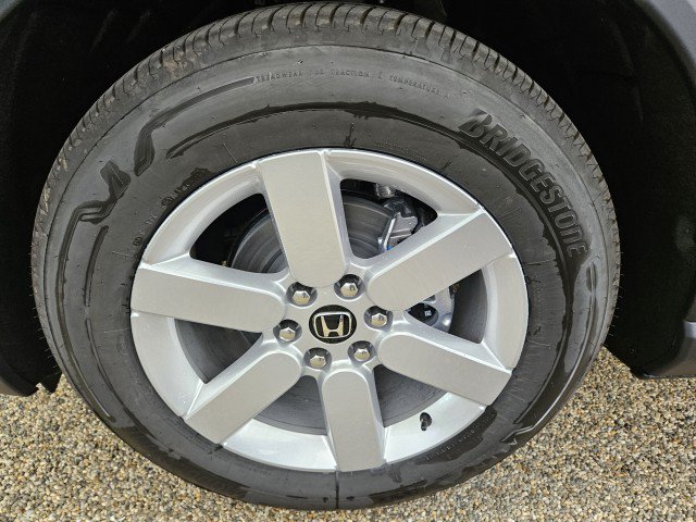 New 2026 Honda Prologue EX image 36