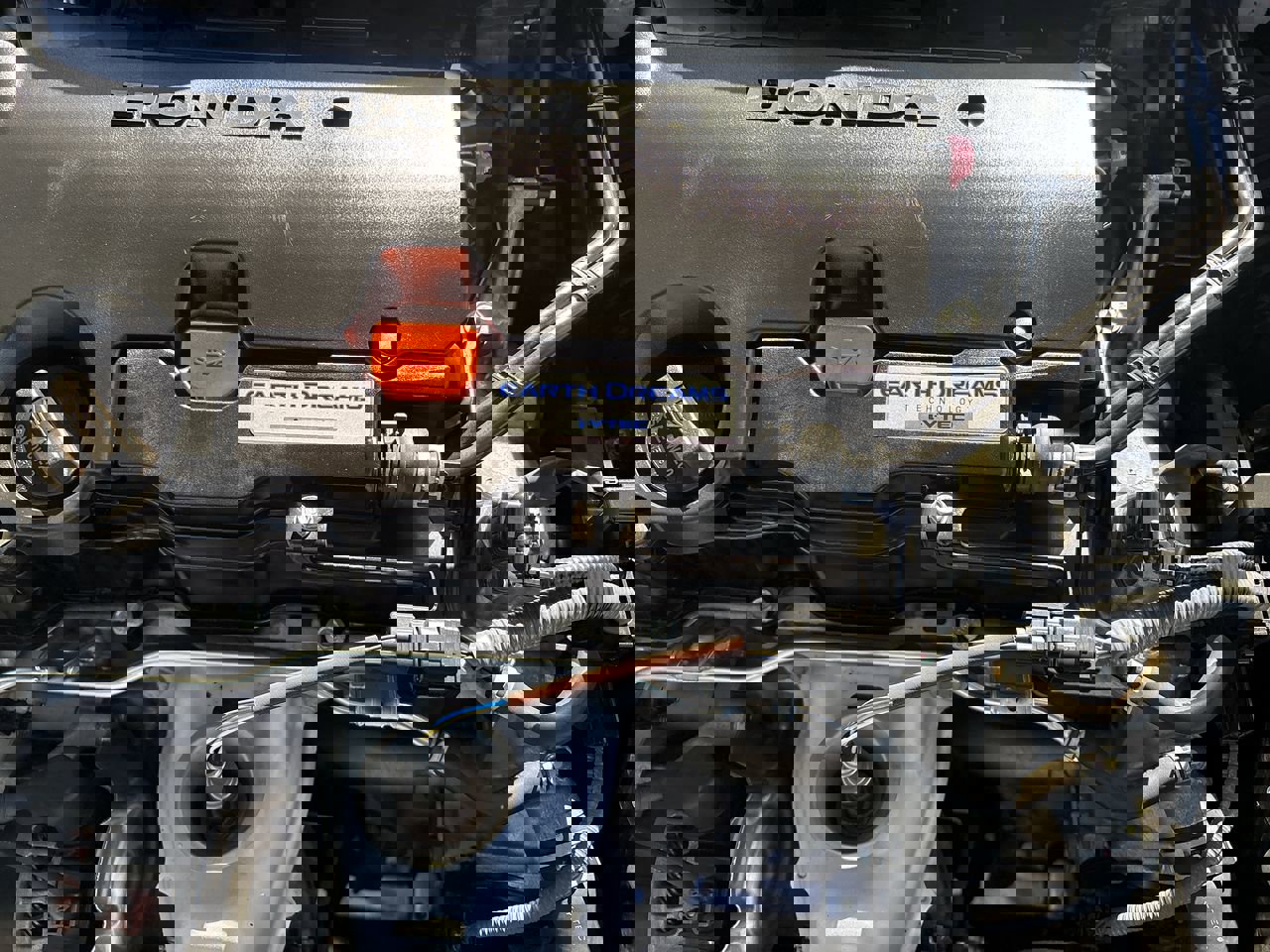 Certified 2019 Honda Civic LX image 22