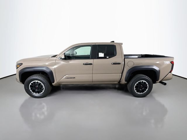 New 2026 Toyota Tacoma TRD Off-Road AWD/4WD image 4