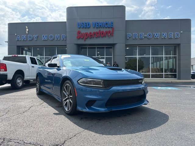 Used 2023 Dodge Charger R/T w/ Cold Weather Package