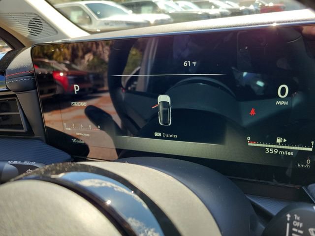 New 2026 Nissan Kicks SR w/ SR Premium Package image 14