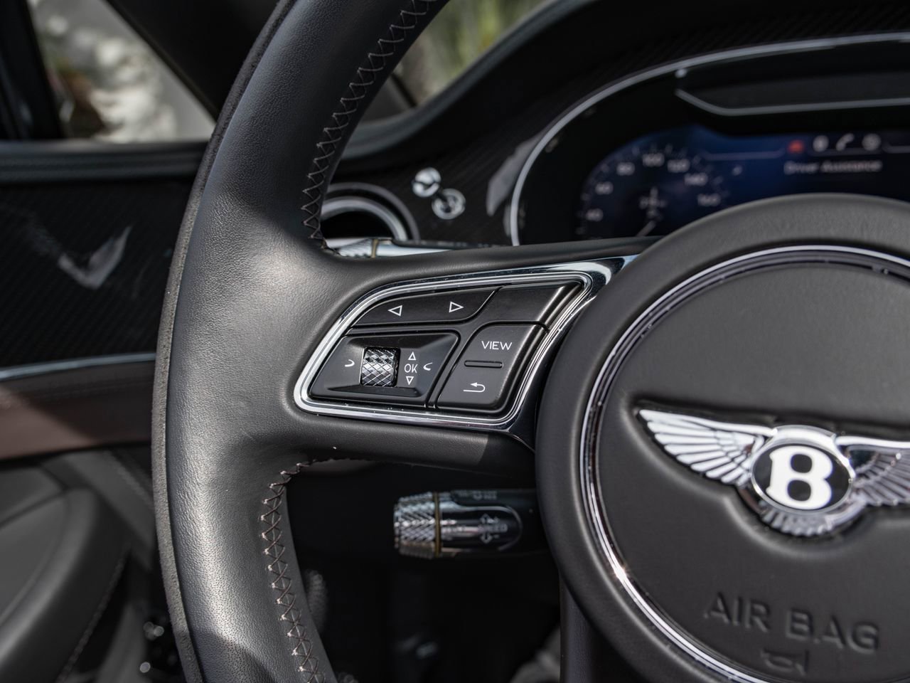 Used 2024 Bentley Continental GT S image 11