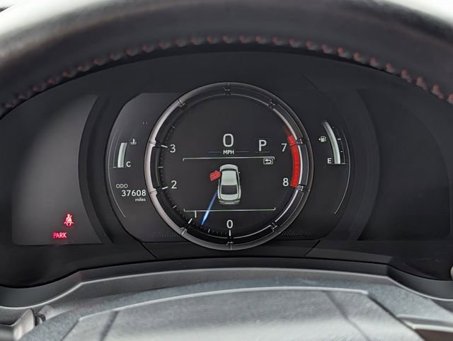 Used 2022 Lexus IS 350 F Sport image 23