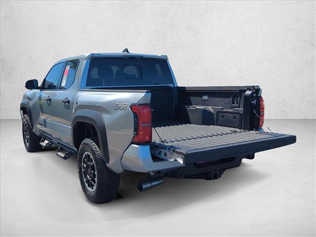 Used 2026 Toyota Tacoma TRD Off-Road w/ TRD Off Road Upgrade Package AWD/4WD image 8