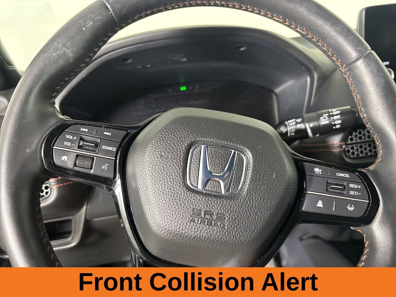 Used 2025 Honda HR-V Sport image 11