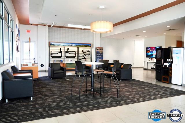 Used 2024 Dodge Charger R/T Scat Pack w/ Plus Group image 41