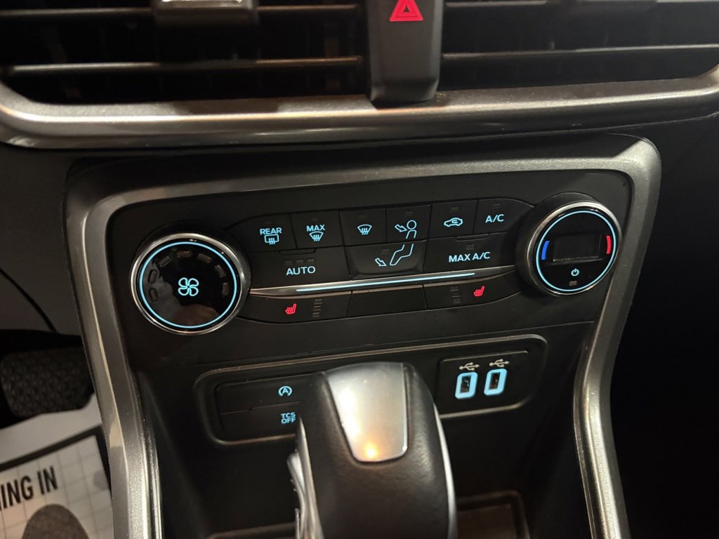 Used 2020 Ford EcoSport SE image 15