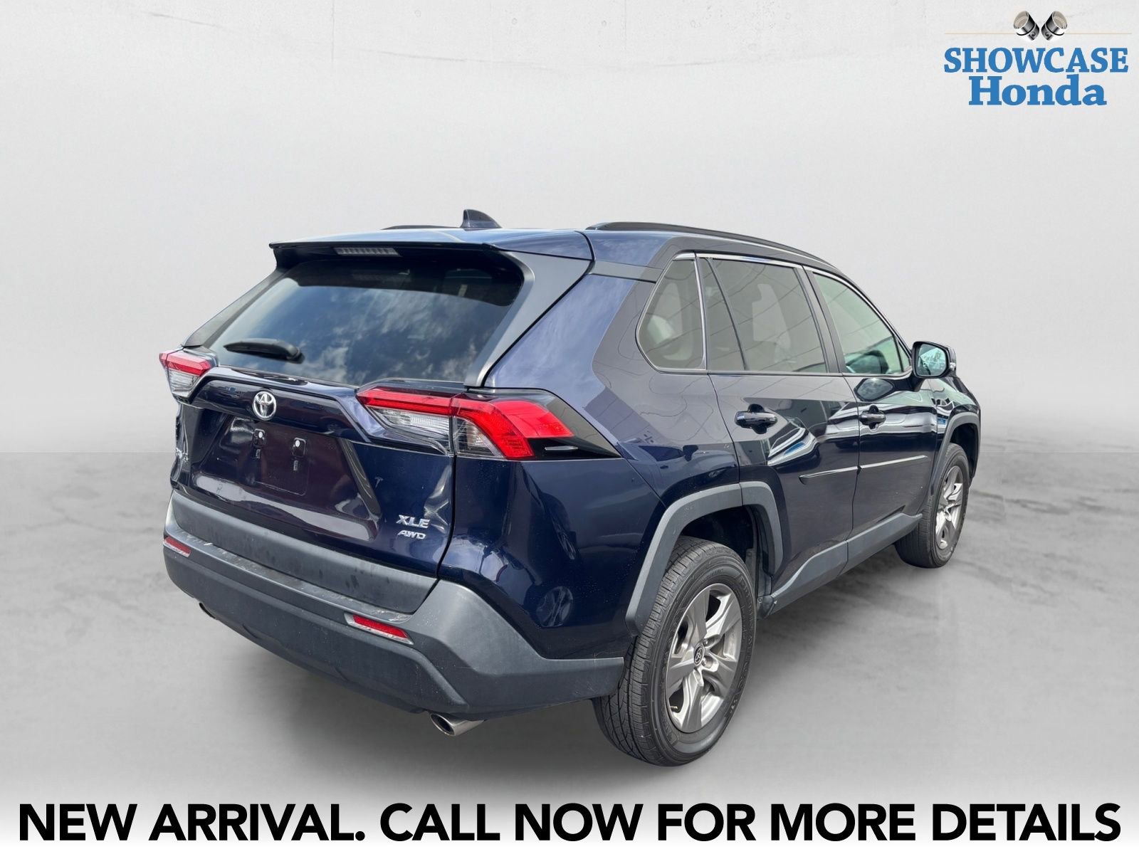 Used 2024 Toyota RAV4 XLE image 5