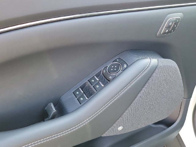 New 2026 Ford Mustang Mach-E Premium w/ Technology Package RWD image 20