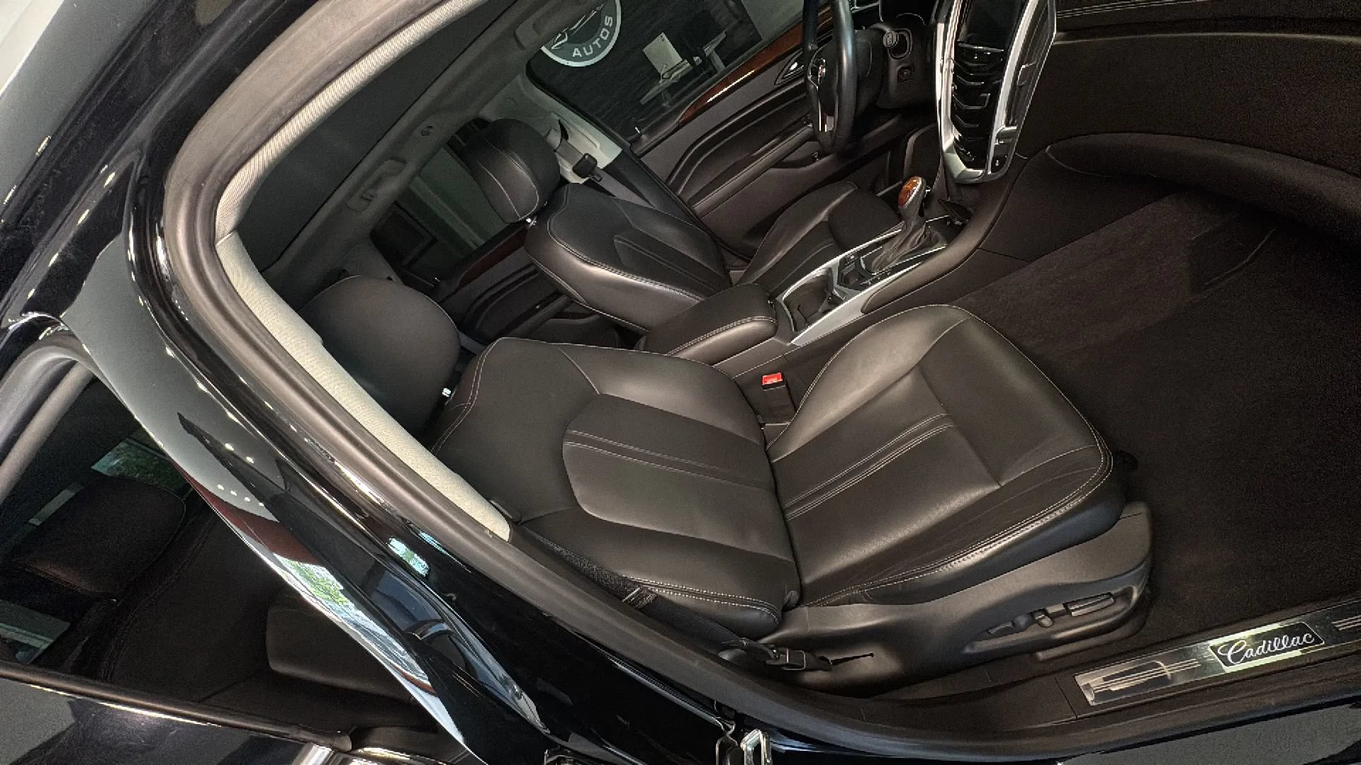 Used 2016 Cadillac SRX Premium FWD image 28