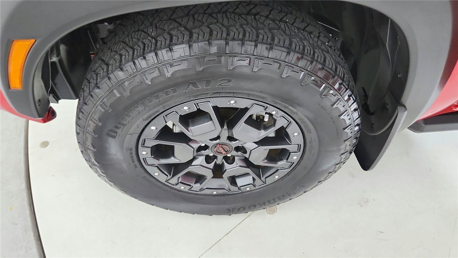 Used 2023 Nissan Frontier PRO-4X w/ Pro-4X Premium Package AWD/4WD image 43