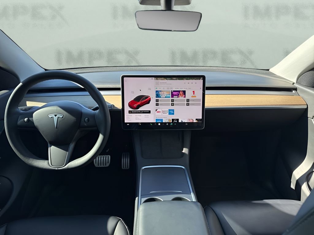 Used 2022 Tesla Model Y Performance image 13