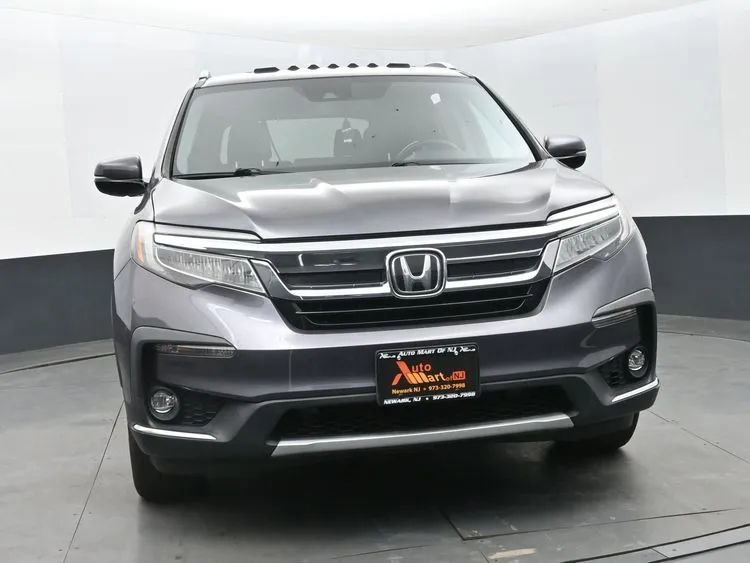 Used 2022 Honda Pilot Touring image 3