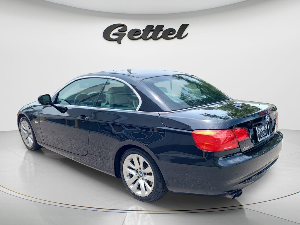 Used 2012 BMW 328i Convertible RWD image 7