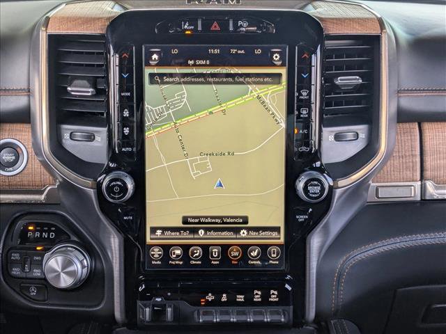 Used 2019 RAM 1500 Limited image 12