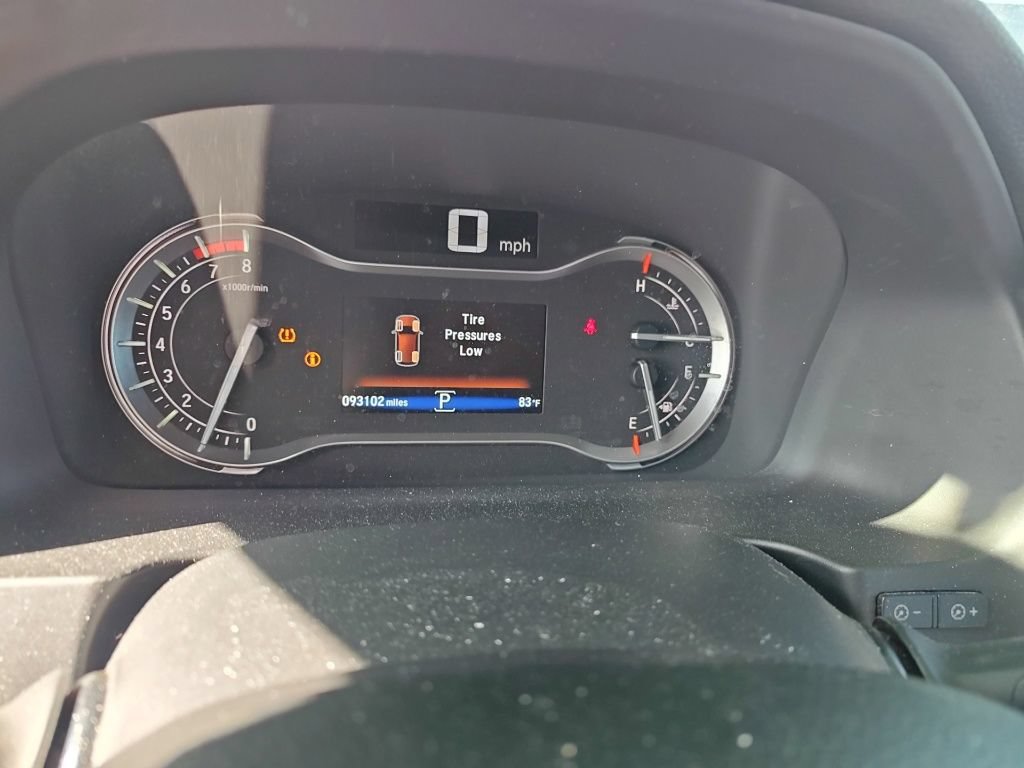 Used 2017 Honda Pilot EX-L image 8