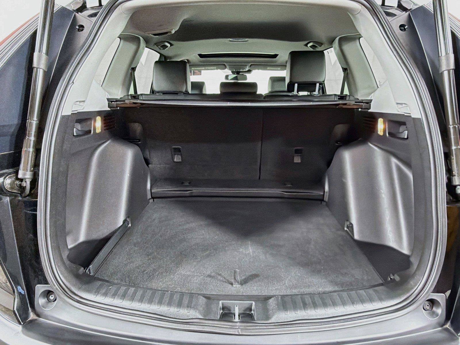 Used 2022 Honda CR-V EX-L image 14