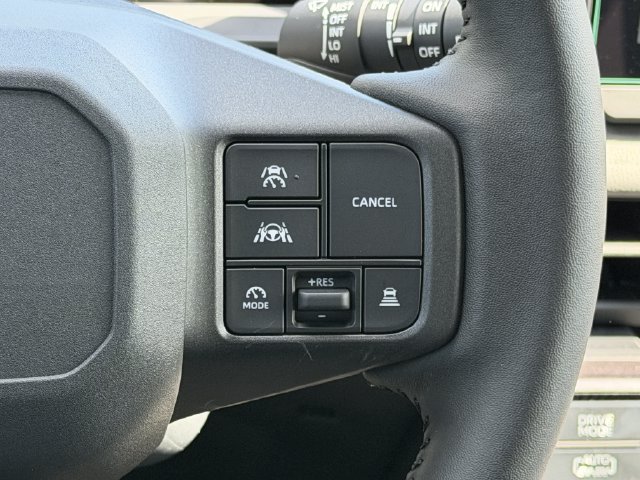 New 2026 Toyota RAV4 SE AWD/4WD image 14