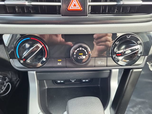 Certified 2026 Kia Seltos LX AWD/4WD image 24