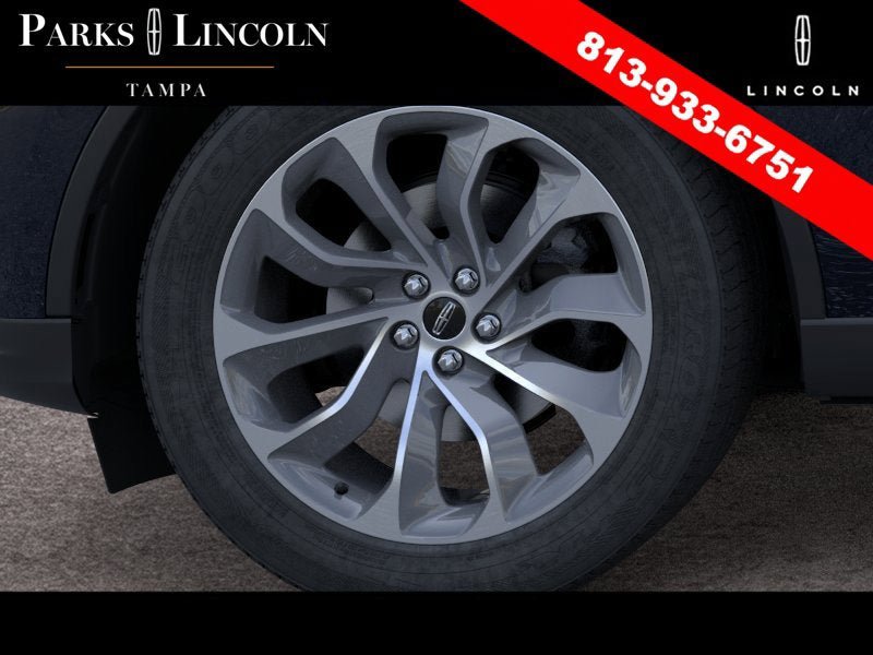 New 2026 Lincoln Aviator 2WD image 19
