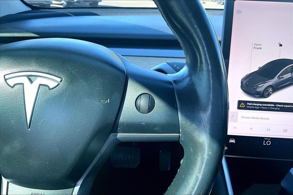 Used 2018 Tesla Model 3 Performance AWD/4WD image 18