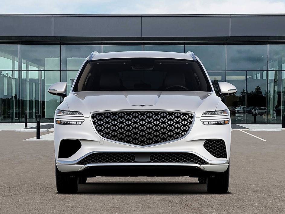 New 2027 Genesis GV70 2.5T AWD/4WD image 6
