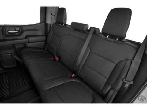 Used 2019 Chevrolet Silverado 1500 W/T w/ Trailering Package image 16