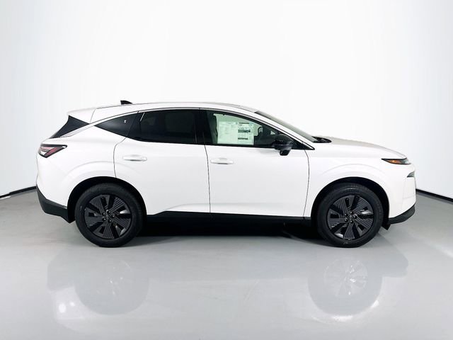 New 2026 Nissan Murano SL AWD/4WD image 8