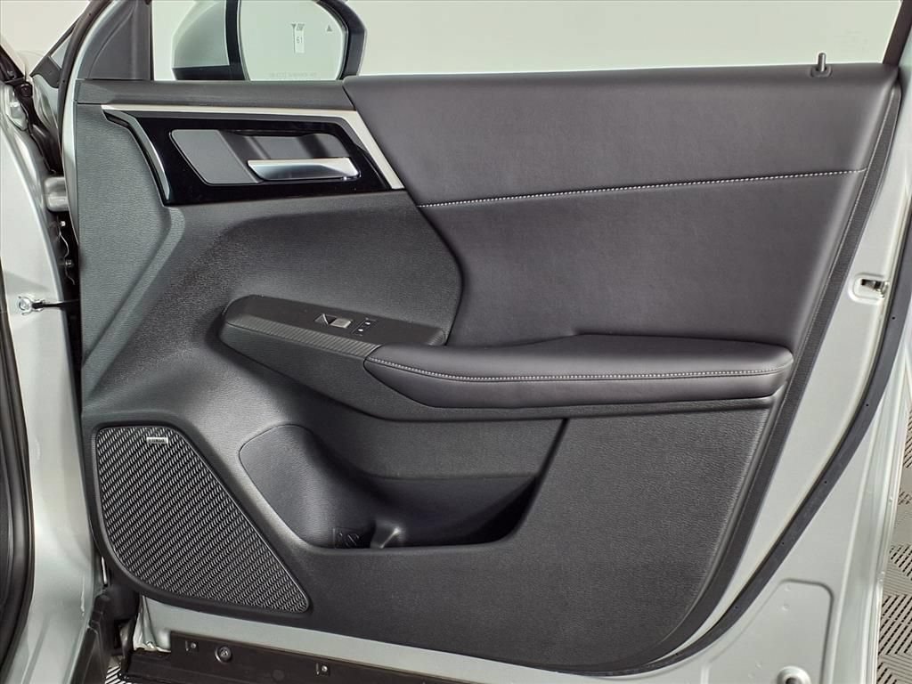 New 2026 Mitsubishi Outlander SE AWD/4WD image 8