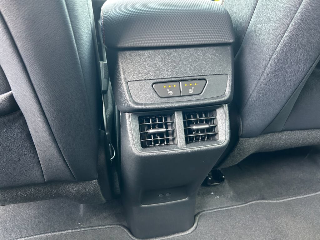 New 2026 Chevrolet Equinox RS w/ Convenience Package III AWD/4WD image 33