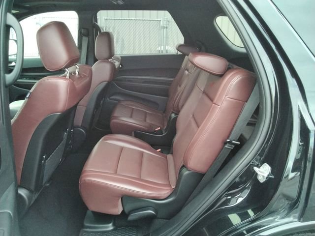 Used 2025 Dodge Durango GT AWD/4WD image 10