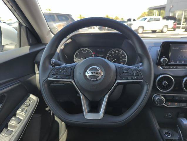 Certified 2023 Nissan Sentra S FWD image 23
