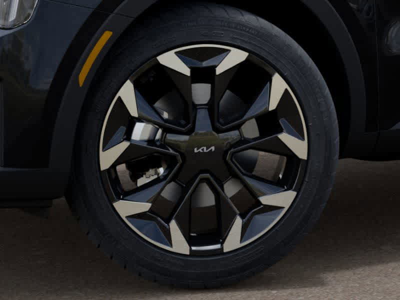 New 2025 Kia Sorento SX image 9