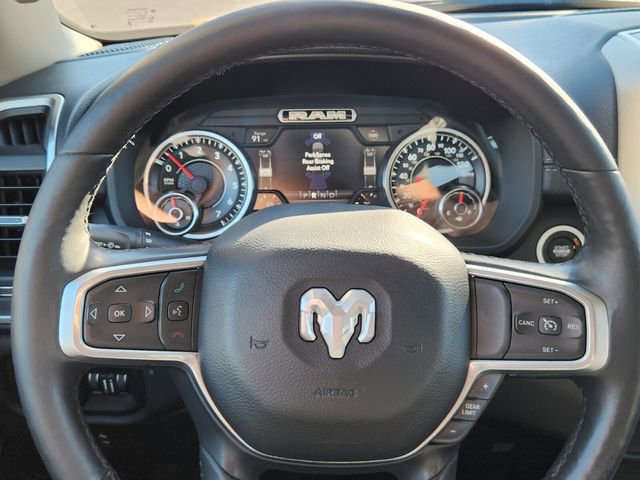 Used 2019 RAM 1500 Laramie image 24