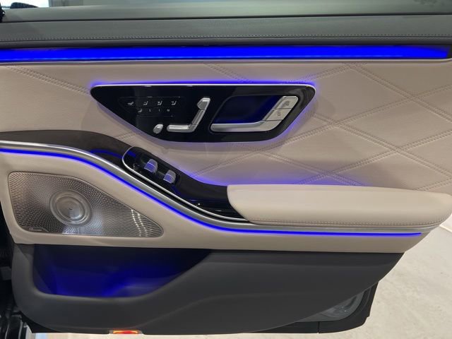 Used 2025 Mercedes-Benz S 63 AMG S image 53