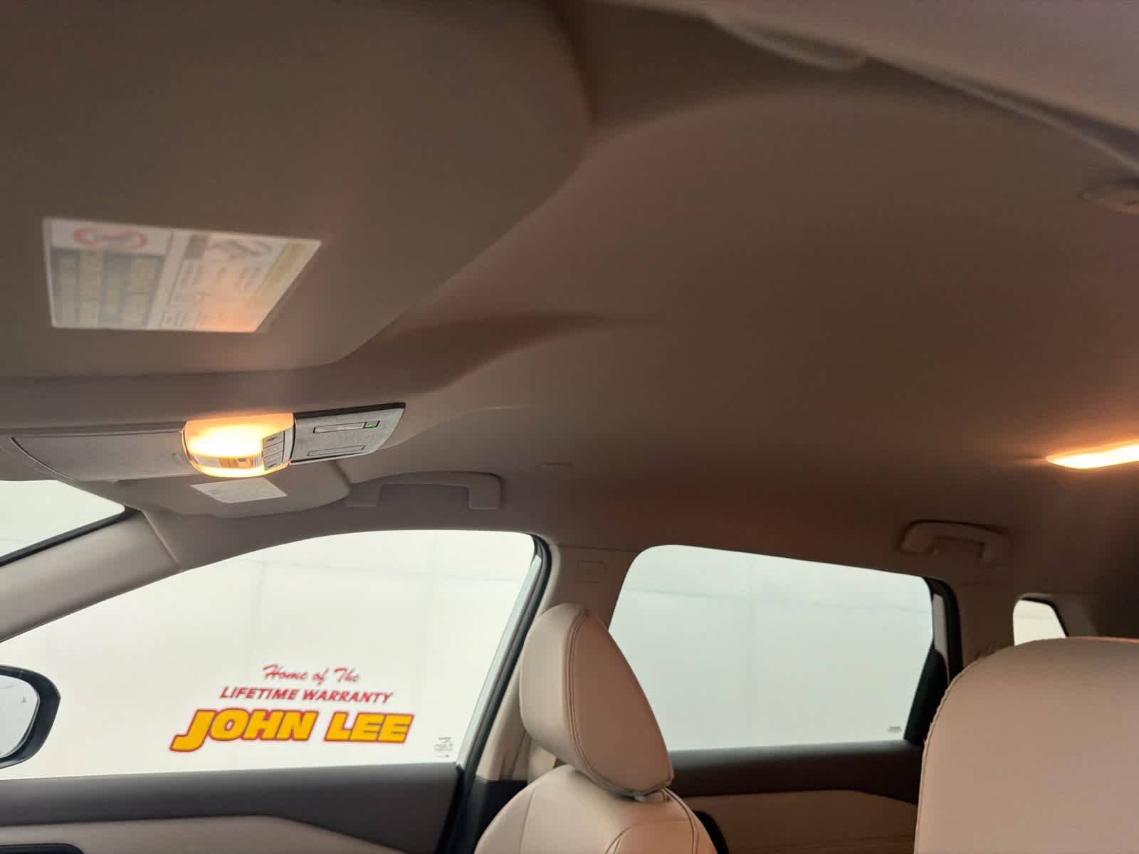 Used 2024 Nissan Rogue SL image 15