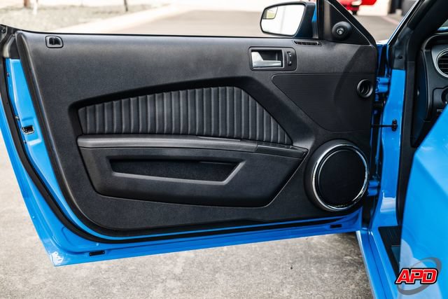 Used 2013 Ford Mustang Shelby GT500 RWD image 67