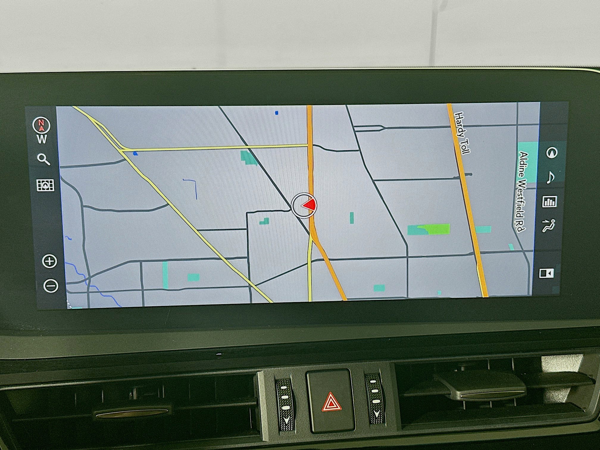 Used 2022 Lexus ES 350 F Sport image 22