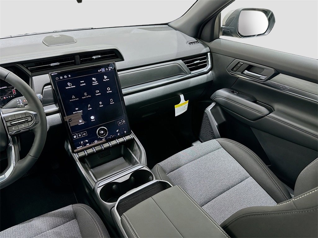 New 2026 GMC Terrain Elevation image 24