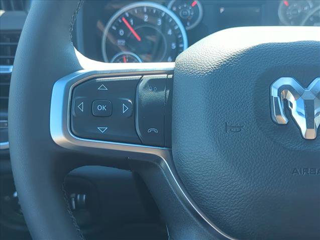 New 2026 RAM 2500 Big Horn image 21