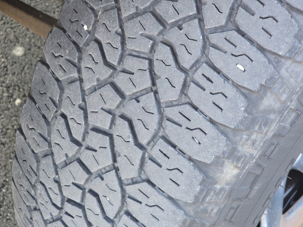 Used 2015 Chevrolet Silverado 1500 W/T image 26