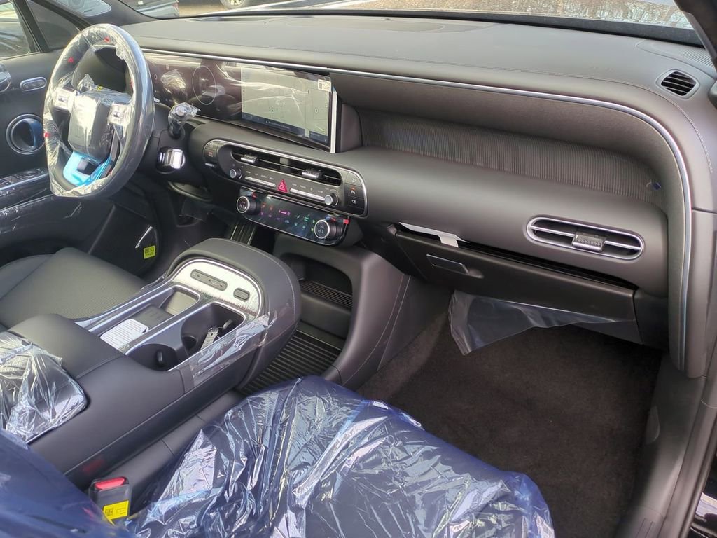 New 2026 Hyundai Palisade Calligraphy image 29