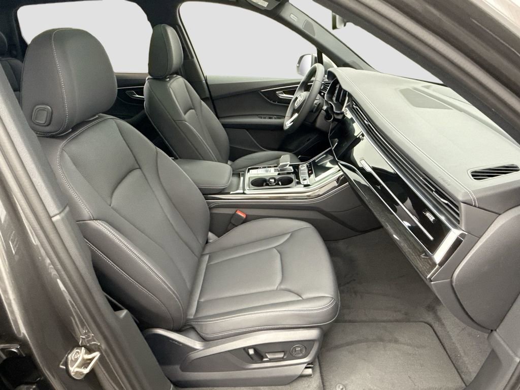 New 2026 Audi Q7 3.0T Premium Plus image 20