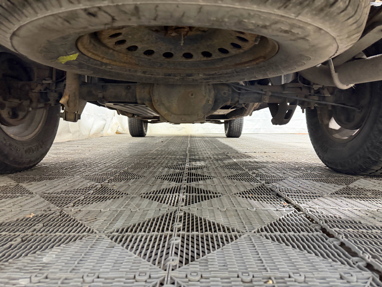 Used 2011 GMC Sierra 1500 SLE w/ Power Tech Package image 19