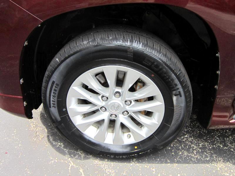 Used 2016 Lexus GX 460 image 26