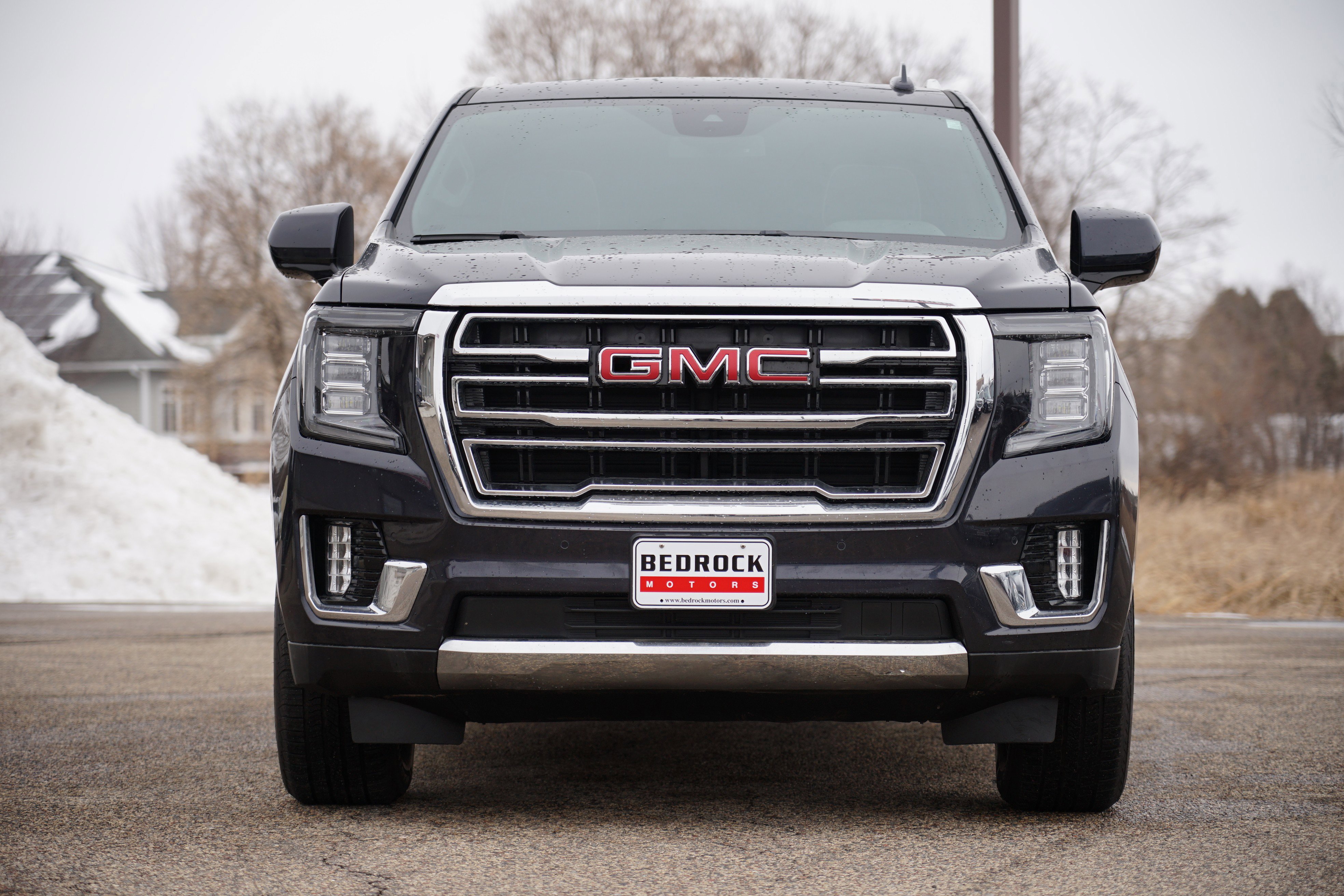 Used 2023 GMC Yukon XL SLT image 8
