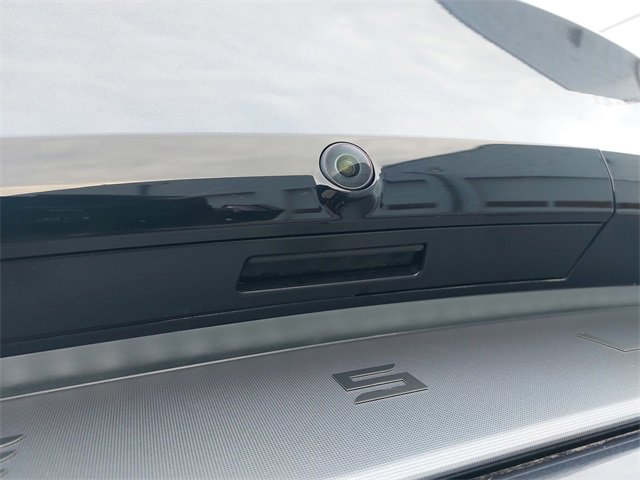 Used 2026 Tesla Model Y Long Range image 13